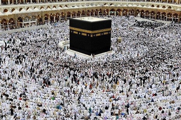 نام نویسی اولویتهای جدید حج تمتع از امروز آغاز شد