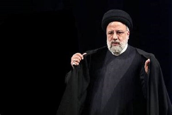 رونمایی و نصب سردیس شهید رئیسی با حضور رئیس شورای اسلامی شهر تهران