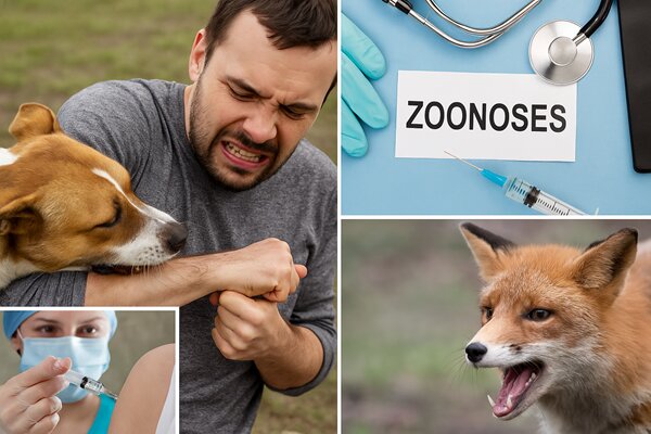 تأکید بر واکسیناسیون و مراقبتهای بهداشتی تأکید بر واکسیناسیون و مراقبتهای بهداشتی