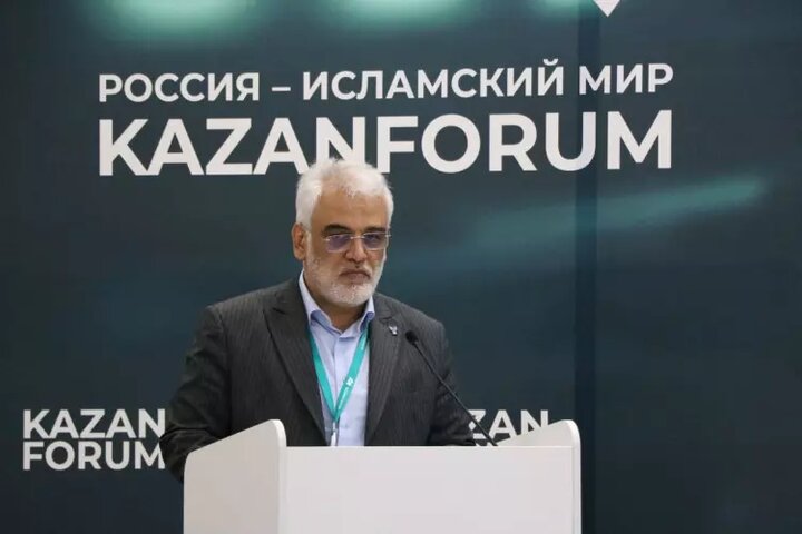 جذب ۳۰۰ هزار دانشجوی غیرایرانی در ۵ سال آینده