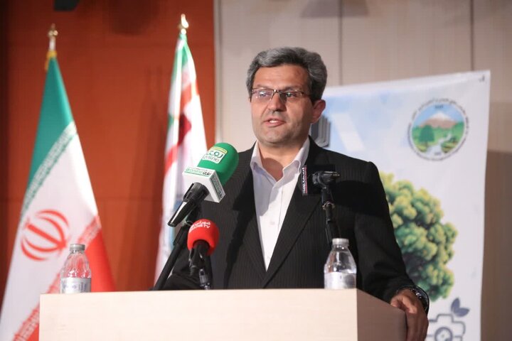 کردستان ۲ هزار گونه گیاهی دارد