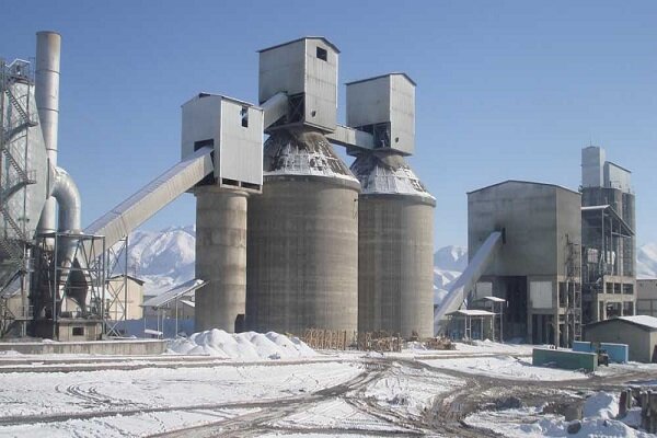 اولتیماتوم سازمان محیط زیست به کارخانههای تولید گچ و سیمان