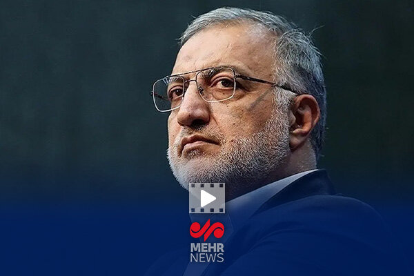 قطارهای جدید در پایان سال به مترو تهران می‌آیند