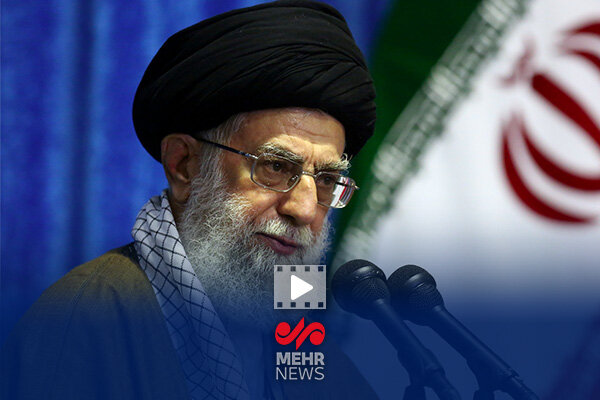 دولت اسلامی موظف است جوان و نوجوان را تا مقطعی پرورش بدهد