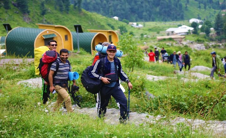 Iran will specify May 21st "Ecotourism nationwide day"