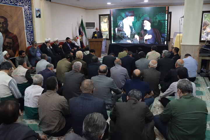 شهید رئیسی دنبال رفع و خنثی سازی تحریم ها بود