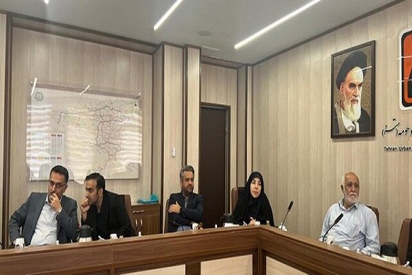 لزوم برنامهریزی بلندمدت و همکاری برای داشتن هوای بهتر در تهران