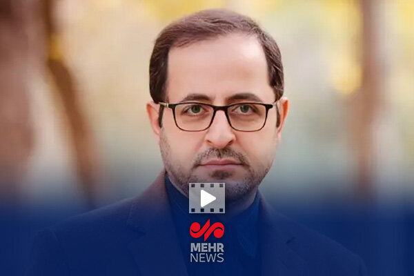 روایت مخاطبین از فاضل نظری در نمایشگاه کتاب تهران
