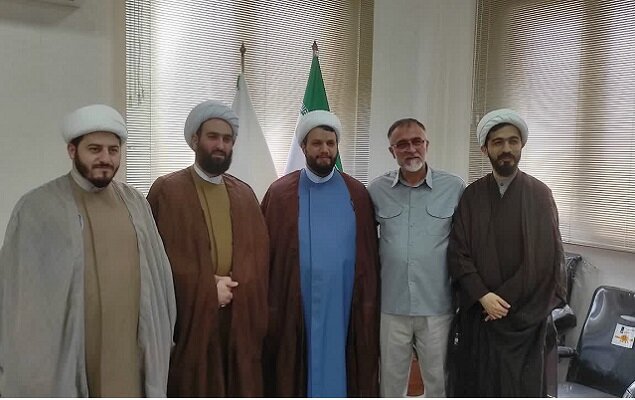 هیئات و مواکب اربعین میدان دار جشن بزرگ غدیر در رشت شوند