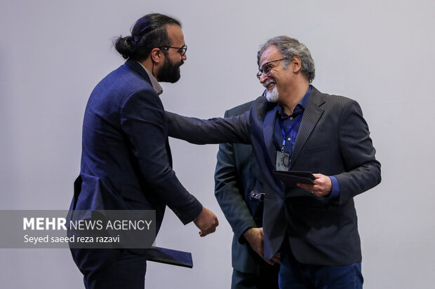 هجدهمین جشن شب بازیگر