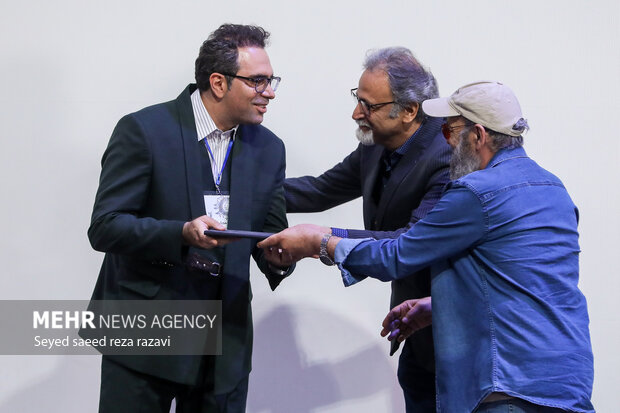 هجدهمین جشن شب بازیگر