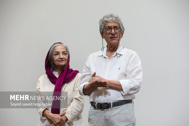 هجدهمین جشن شب بازیگر