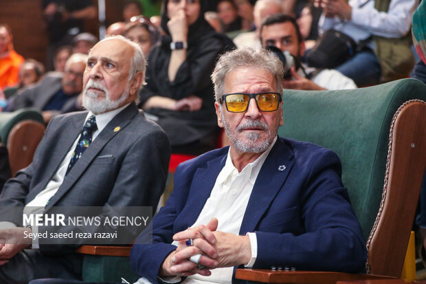 هجدهمین جشن شب بازیگر