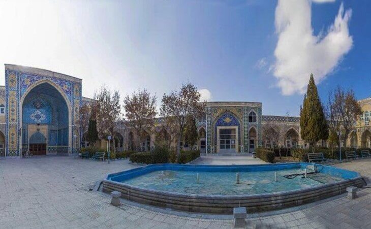 علميه،حوزه،اسلامي،انقلاب،ديني،امام،خميني،ره،علمي،نقش،جامعه،ه ...