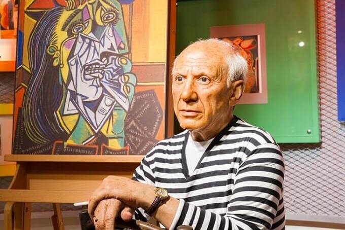 Return to the Iranian art landscape of the masterpiece of genius