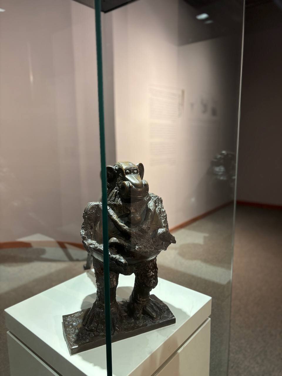 Return to the Iranian art landscape of the masterpiece of genius
