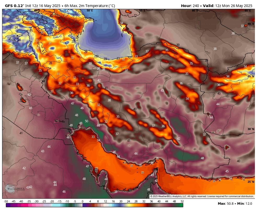 درجه،مناطق،دماي،ارديبهشت،دماهايي،هوا،افزايش،تهران