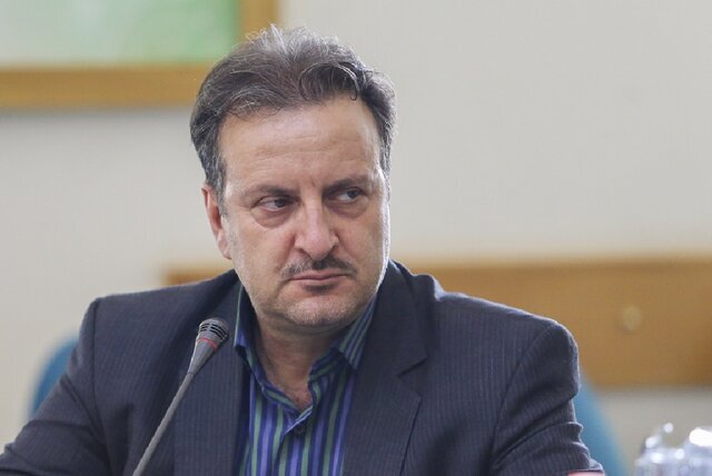 پیام فارس