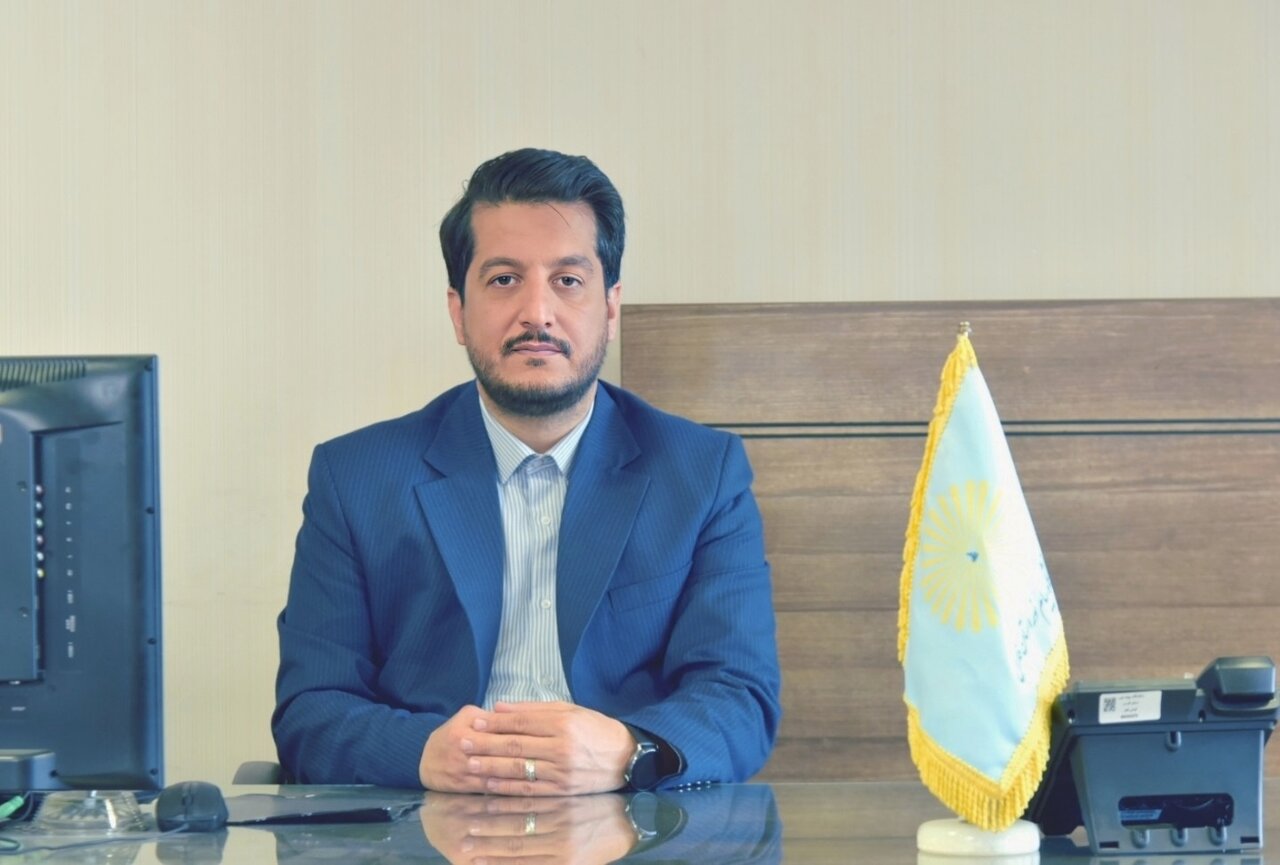 پیام فارس