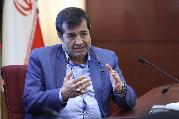 نمایندگان مجلس با وزیر ورزش و جوانان دیدار کردند نمایندگان مجلس با وزیر ورزش و جوانان دیدار کردند