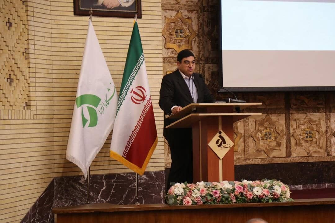 نمایش اسناد حاکمیت ایران بر خلیج فارس در دانشگاه الزهرا