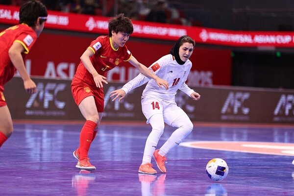 آغاز مسیر «جهانی» فوتسال بانوان با نگرانی؛ این تیم نیاز به تحول دارد