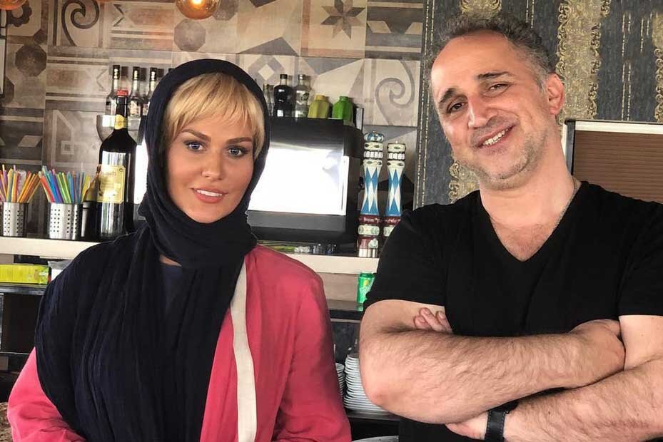 چالش‌ اکران فیلمی درباره یک طلبه‌ جوان؛ سکانسی از بازی لرستانی حذف نشد