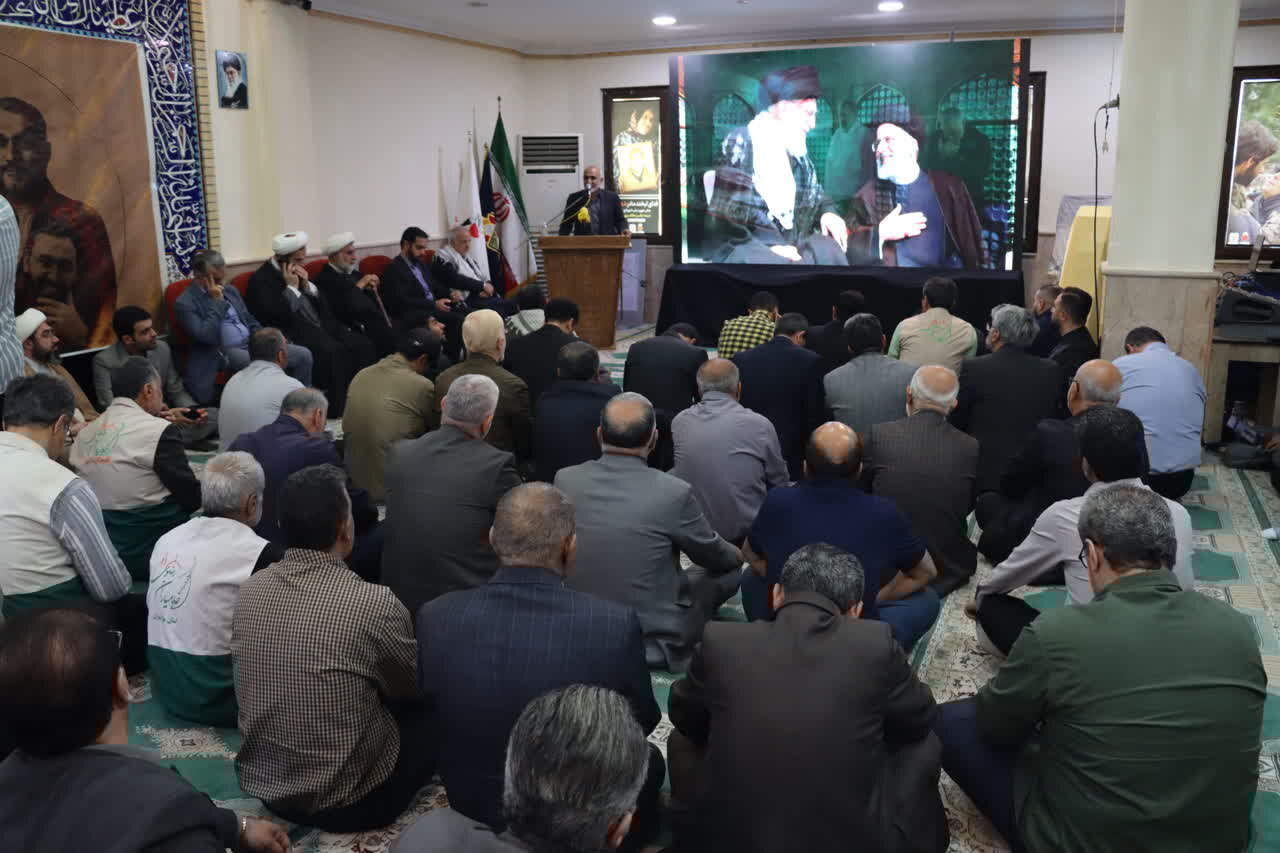 شهيد،رئيسي،خدمت،مازندران،وحدت،مراسم،محبت،هدايت،زنده،مقدس،دفا ...