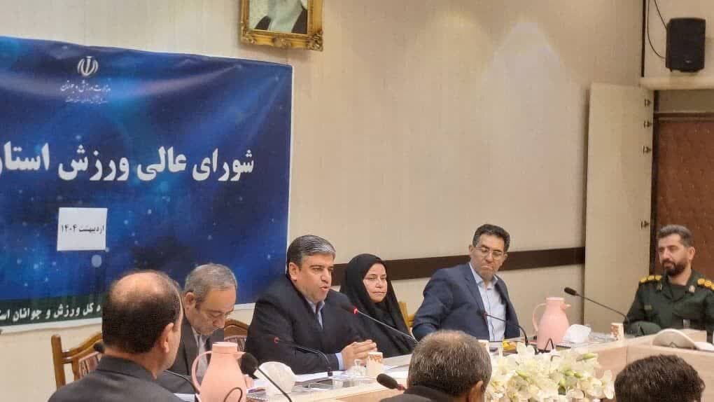 ورزش،اردبيل،ورزشي،استان،اجرايي،ورزشكاران،پياده،شهرستان،تصريح ...