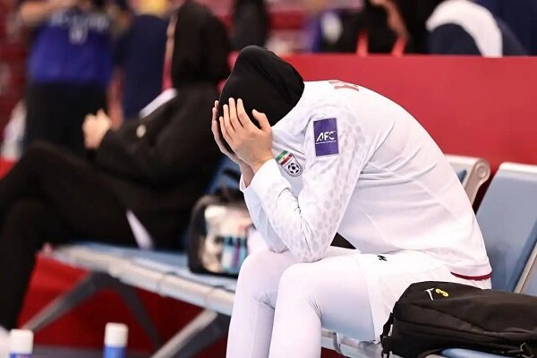 تيم،ملي،جهاني،ايران،جام،دوره،فوتسال،زنان،آسيا،مرحله،قهرماني، ...
