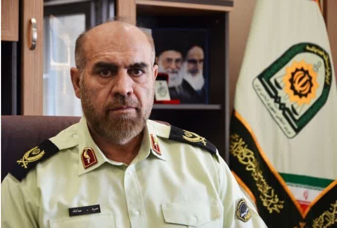 دستگيري،سرقت،هداوند،سارقان،فقره،پليسي،مأموران،متهمان