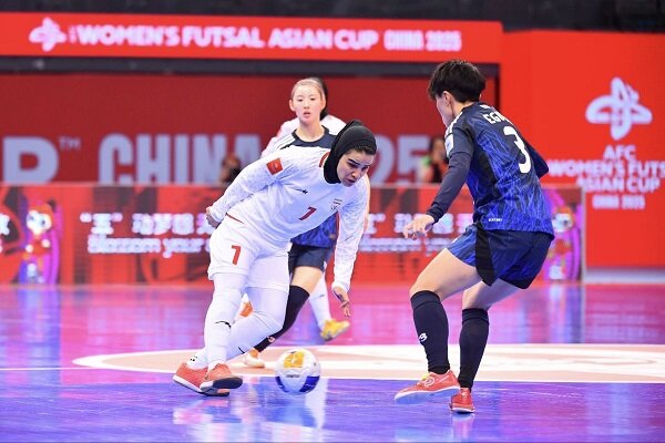 انتقاد از عملکرد برخی ملیپوشان فوتسال؛ فقط اسمشان در زمین راه میرفت