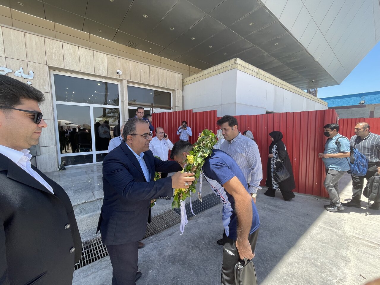 بوشهري،هندبال،ساحلي،بوشهر،ورزش،وحيد،ورزشكاران