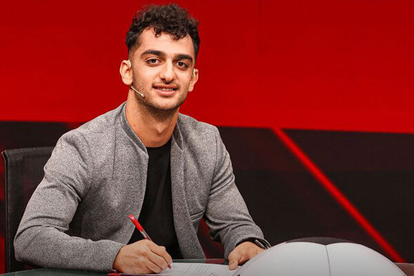 فخريان،پرسپوليس،قرضي،انتقالات،تابستاني