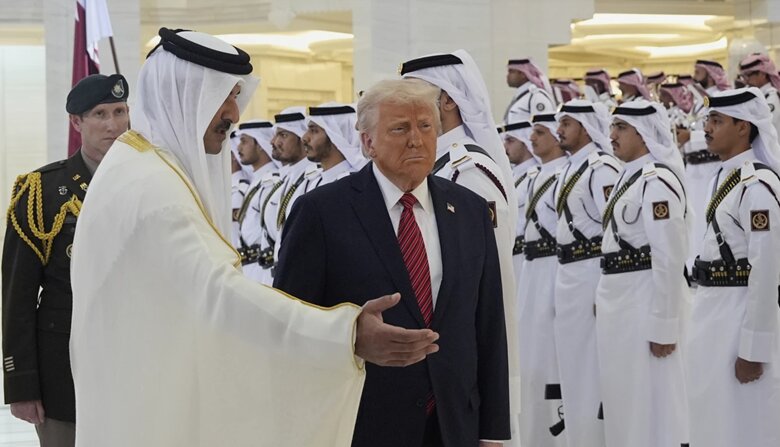 ابعاد چهارگانه سفر منطقه ای ترامپ؛ آمریکا در غرب آسیا به دنبال چیست؟