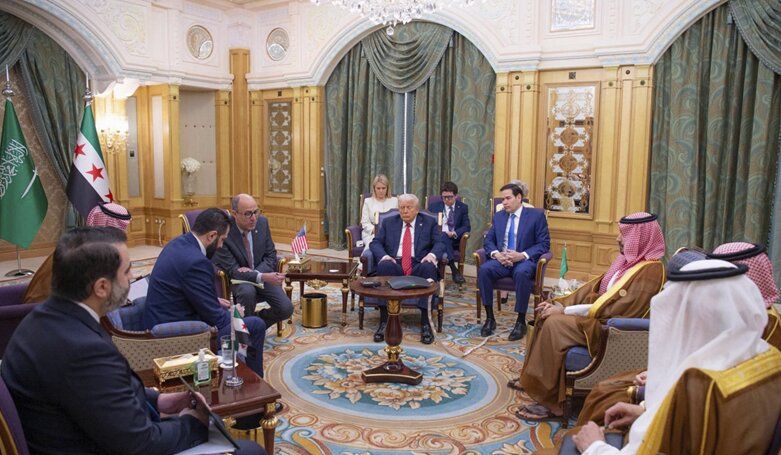 ابعاد چهارگانه سفر منطقه ای ترامپ؛ آمریکا در غرب آسیا به دنبال چیست؟