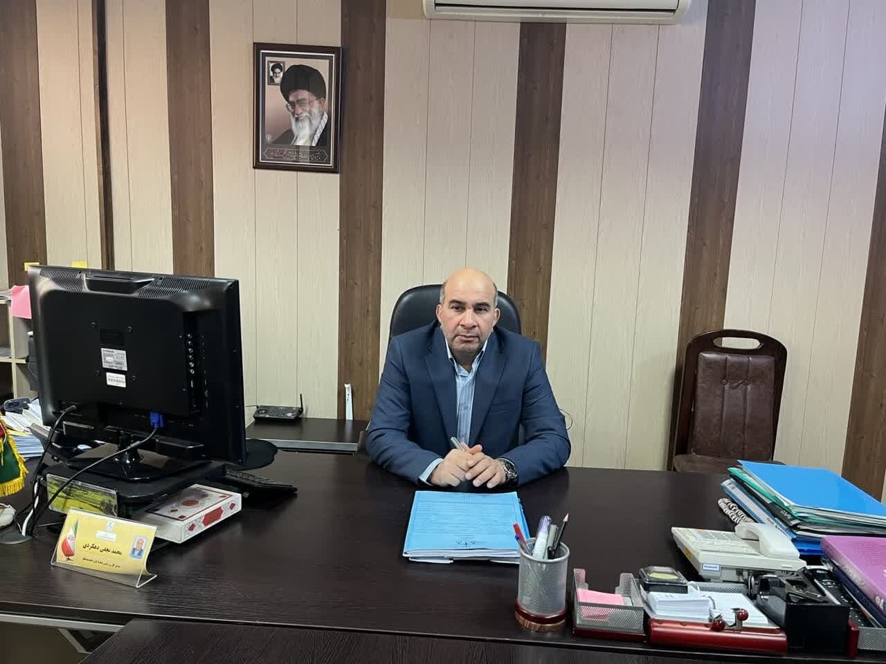 تعزيرات،طرح،سمنان،دهكردي،رصد،نجفي