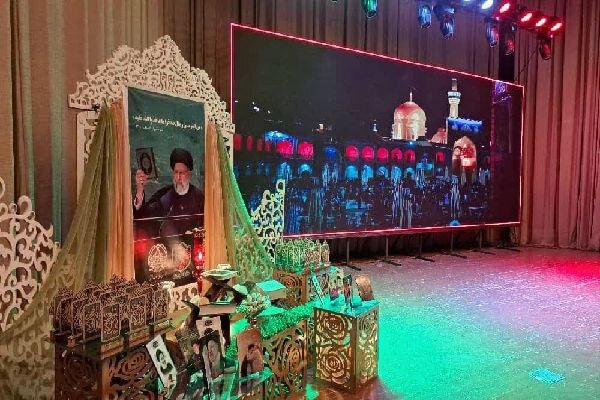 آيات،سفيران،وحي،زندگي،مخيله،خطور،چهارمحال،بختياري،كاظمي،قرآن ...