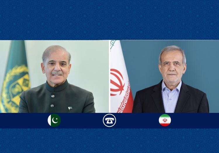 پاكستان،هند،ايران،پزشكيان،ابراز،مشترك،سفر،مسائل،جمهوري،منطقه ...