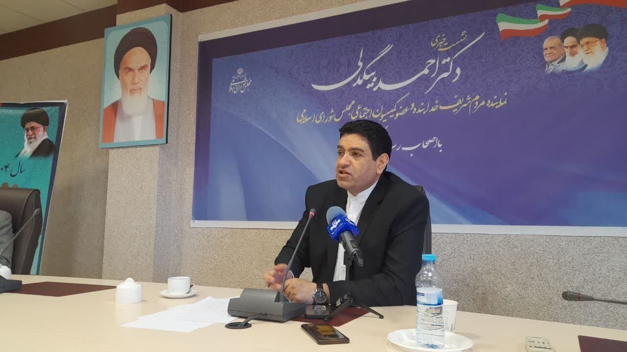 شهرستان،خدابنده،بيگدلي،تنش،پيگير،وفاق،آبي،رفع،استان،سد،مناطق ...
