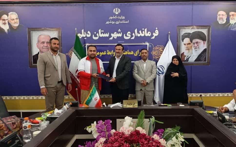 روابطعمومیها منادی و مروج همدلی، همافزایی و وفاق ملی هستند