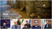موزه باز شهری؛ گمشده شهر موزه‌ای به نام اصفهان