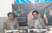 تقویت دانشگاه مذاهب اسلامی راهی برای تحکیم وحدت در گلستان است