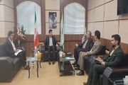 نظارت بر اجرای مصوبه تأمین ۲۰ درصدی برق دستگاه‌های اجرایی