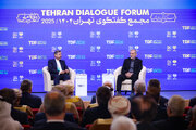 پزشکیان: به هیچ وجه از انرژی صلح‌آمیز هسته‌ای دست نخواهیم کشید