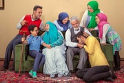 سالمندان؛ گنجینه‌های زنده‌ای که نباید فراموش شوند!