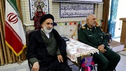 تجدید بیعت عشایر بختیاری با آرمان‌های انقلاب و رهبری