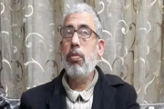 تکذیب خبر شهادت برادر «یحیی السنوار»