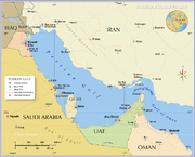 Iran to sue Google for attempts to misname Persian Gulf