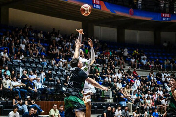 Tabiat beat Sagesse in 2025 WASL